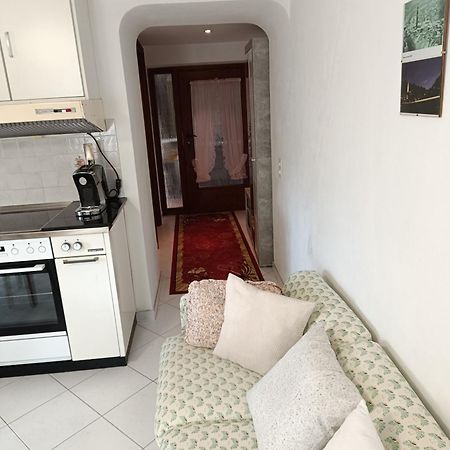 イントラーニャCasa Chiaraアパートメント エクステリア 写真